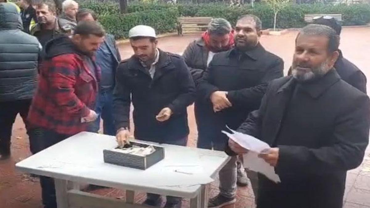 Şanlıurfa'nın ilçesi il olmak için harekete geçti