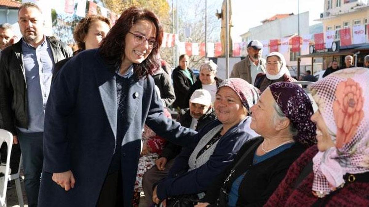 Menteşe Belediye Başkanı müjdeyi verdi: Yerkesik 2…