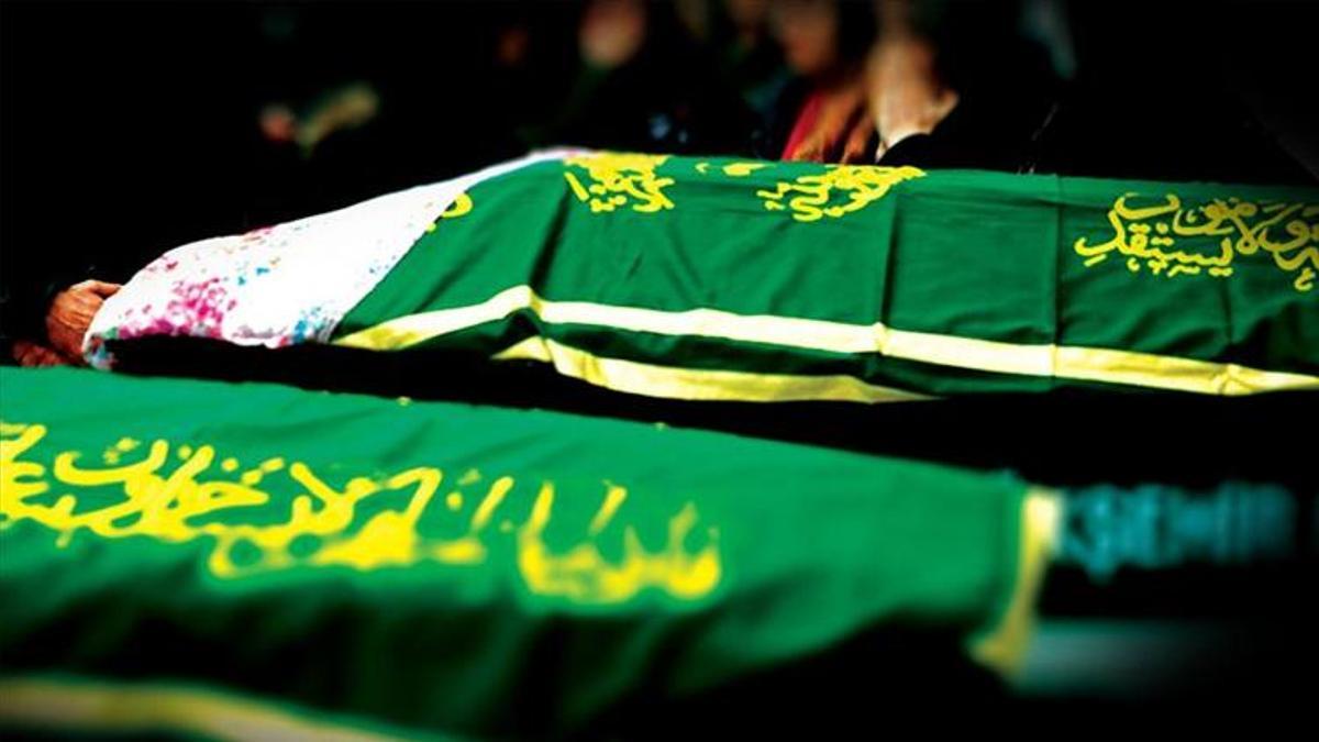 Şanlıurfa’yı yıkan haber! 2 isim hayatını kaybetti