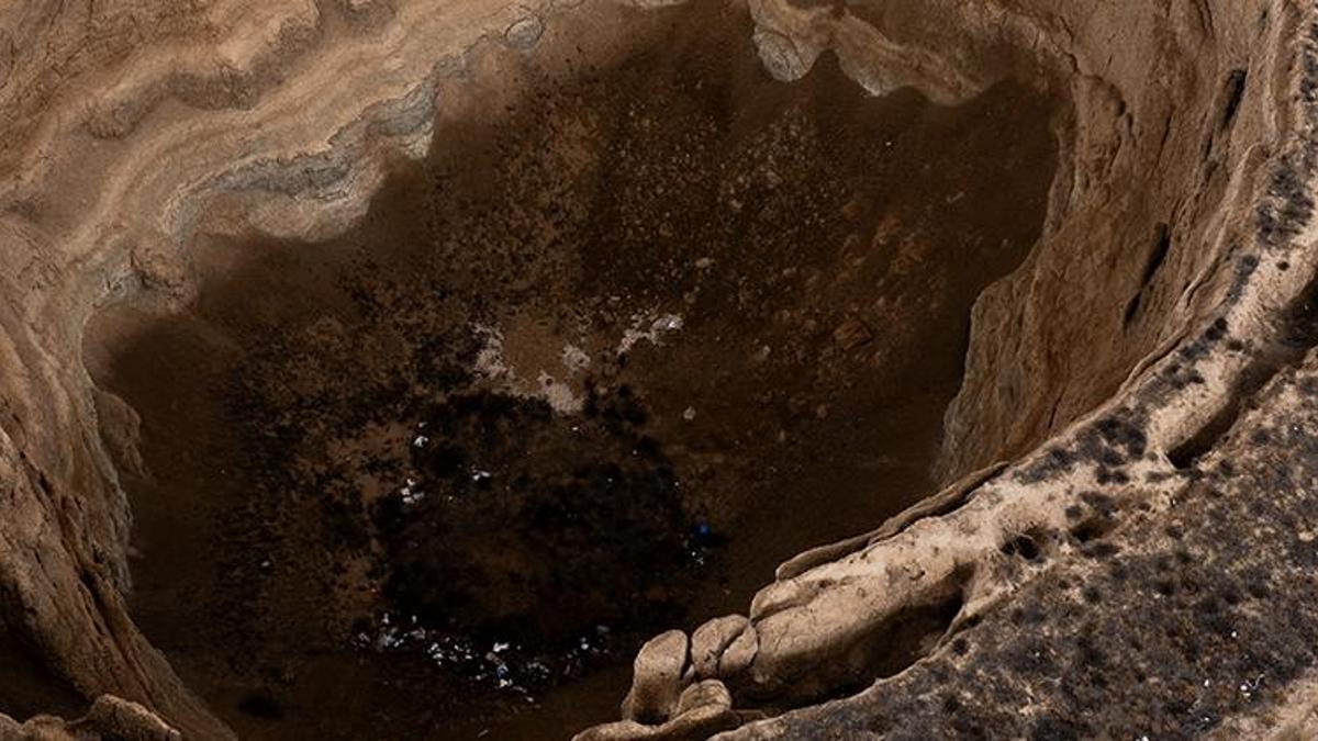 Konya'da haritadan siliniyor! İlçelere karabasan gibi çöktü, köylüler artık çaresiz