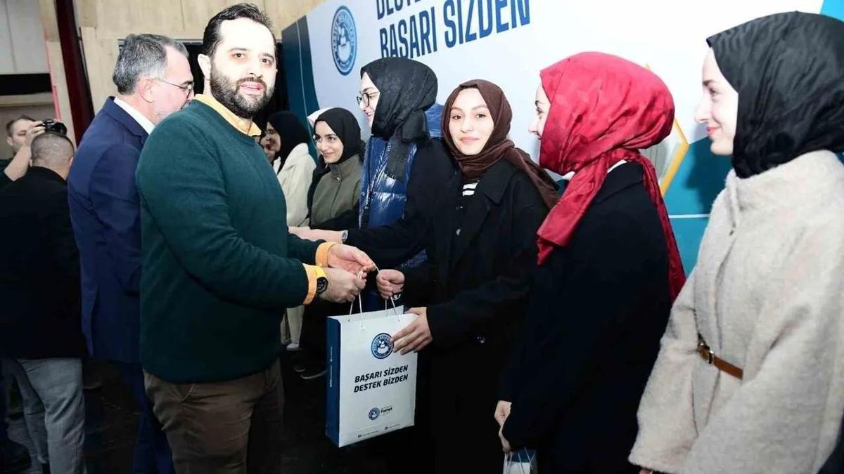 Kestel'de eğitim seferberliği! Bursa'da fırsat eşitliği için kapsamlı proje başladı