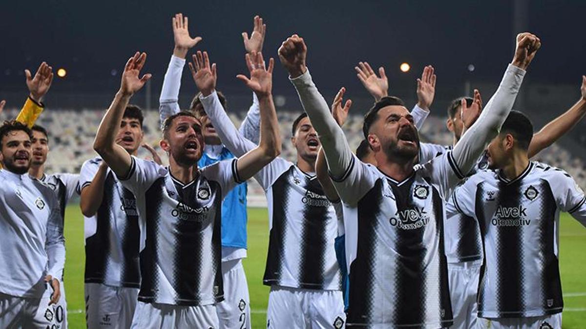 Altay, üst üste ikinci galibiyetini aldı
