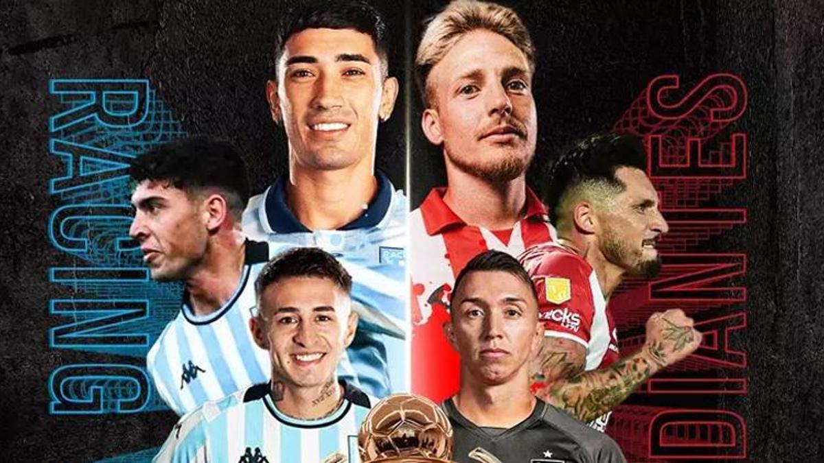 Clausura 2025 Finali Nefes Kesecek!