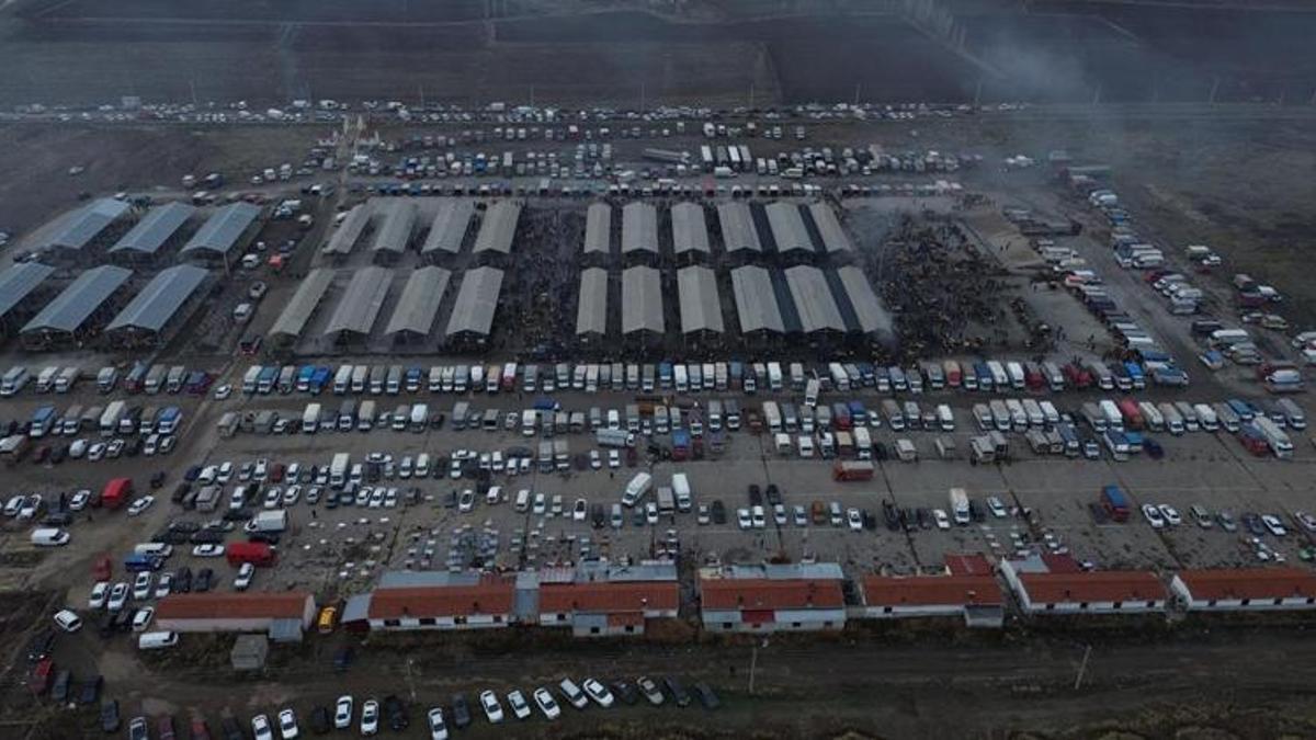 Sivaslılara güzel haber! Valilik açıkladı: Yeniden açıldı