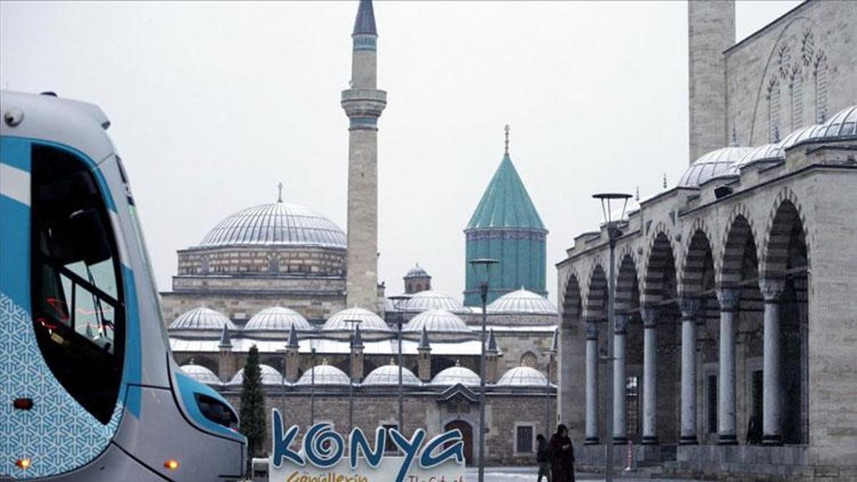 Konya’da eğlence mekânlarına saat düzenlemesi: Kapılar artık bu saatte kapanacak!