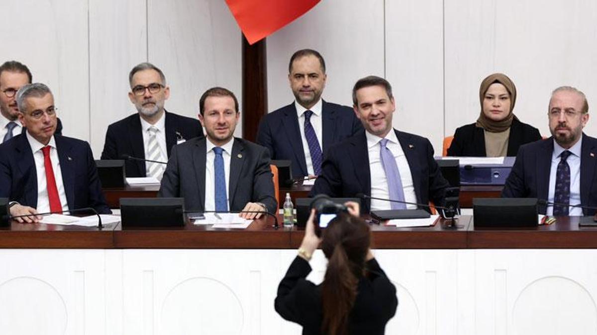 Enerji ve Tabii Kaynaklar Bakanı Bayraktar: Şırnak petrolün en fazla üretildiği il, sırada Diyarbakır var