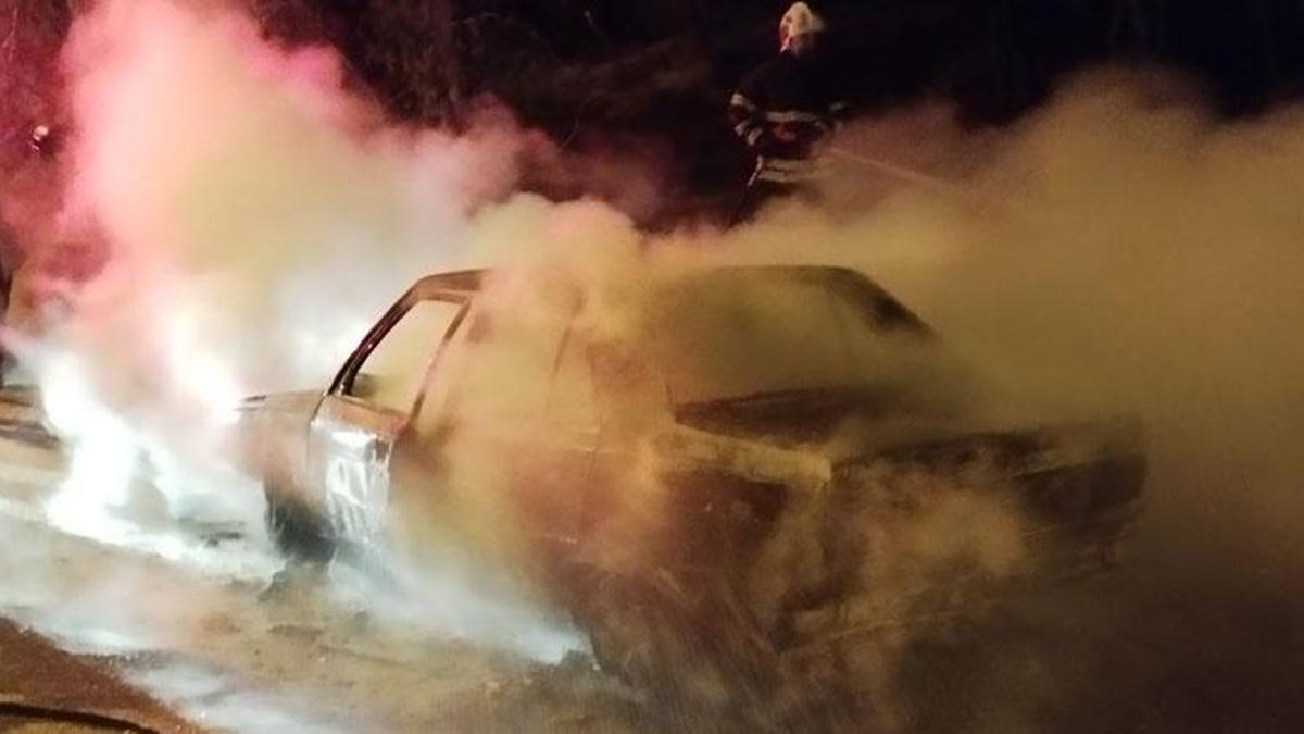 Adana Sarıçam'da park halindeki otomobilde yaşanan patlamada 1 kişi öldü