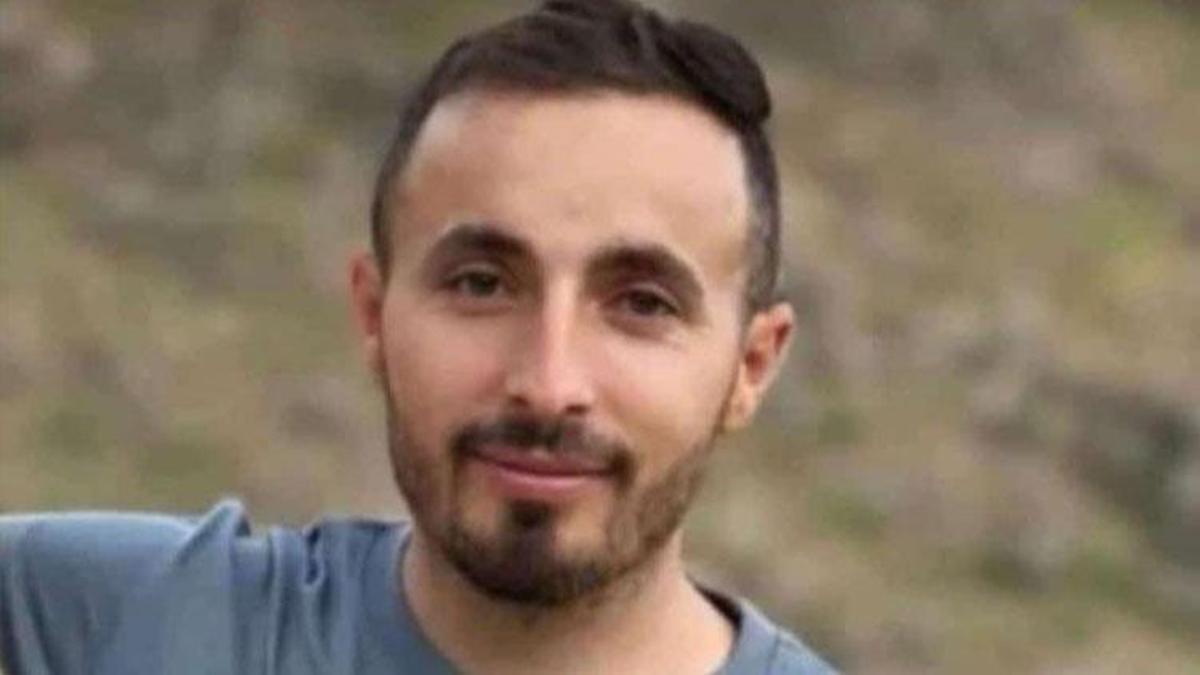 Şırnak Uludere'de şüpheli ölüm: Araç içinde ölü bulundu