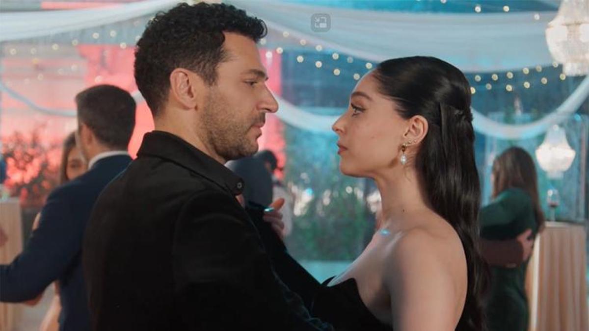 Reytingler aşka şahit oldu!