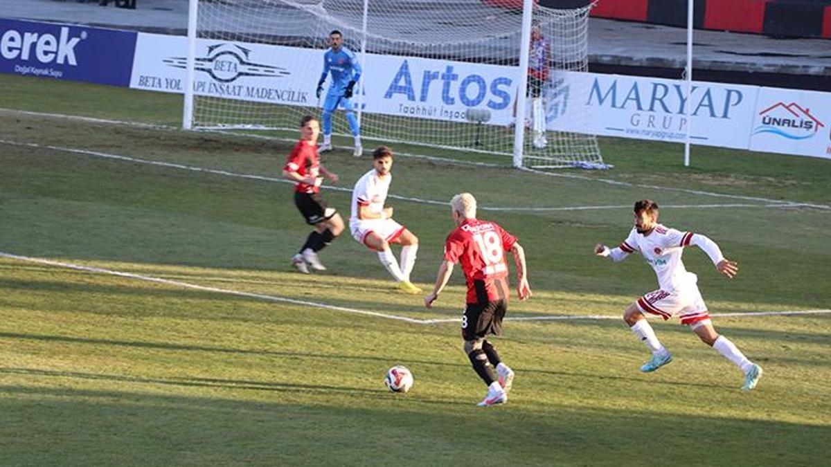 Van Spor'da serbest düşüş! Yeni kan da fayda etmedi, evinde mağlup oldu