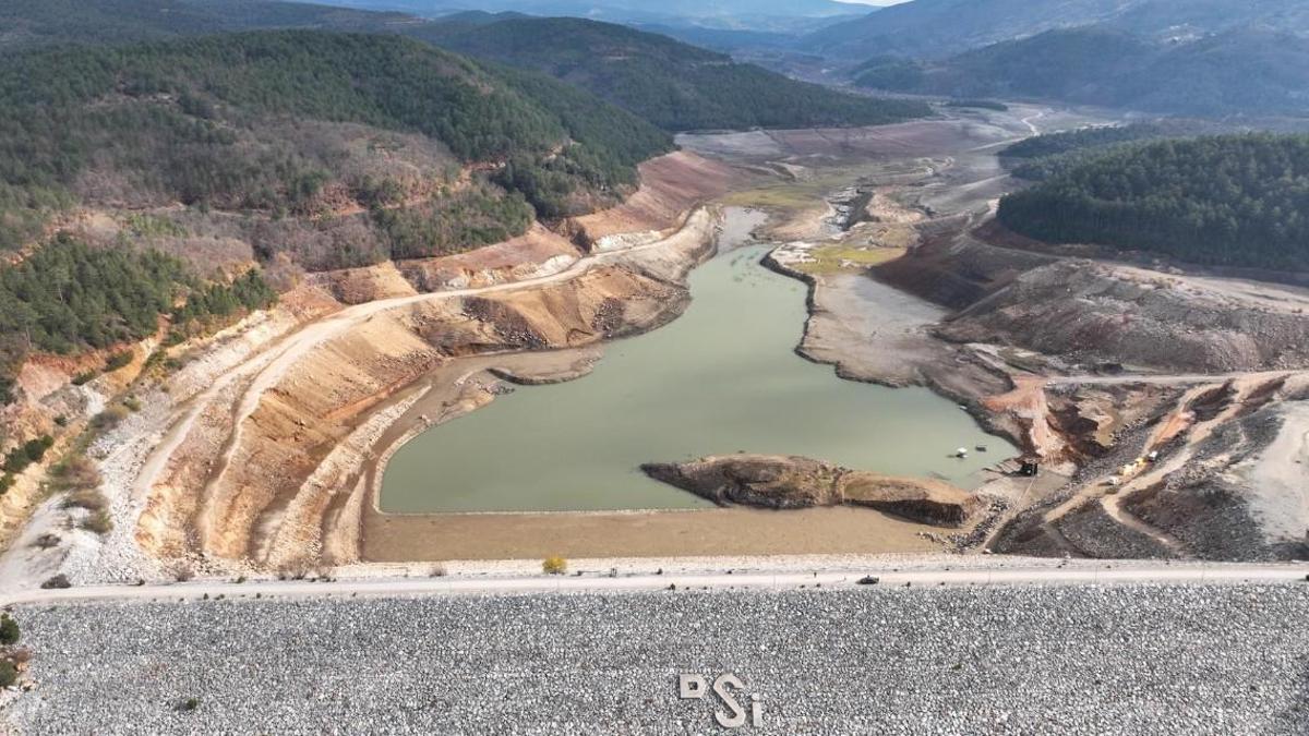 Bursa'da kuraklık sorunu! Uludağ'ın kar örtüsü 10 yılda yüzde 50 azaldı