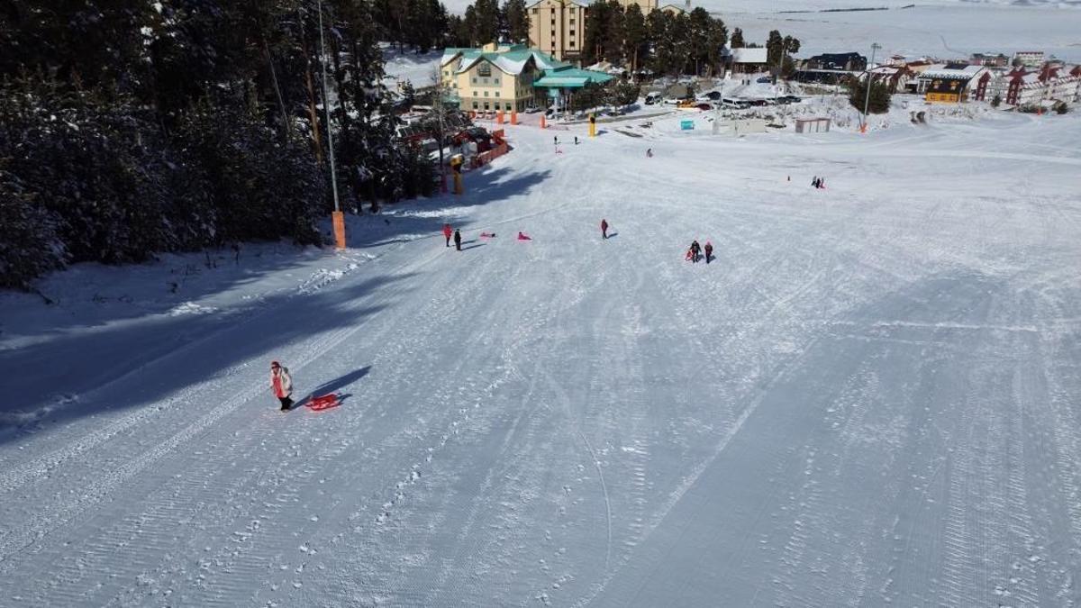 Kars için tarih belli oldu: Sezon resmen açılıyor
