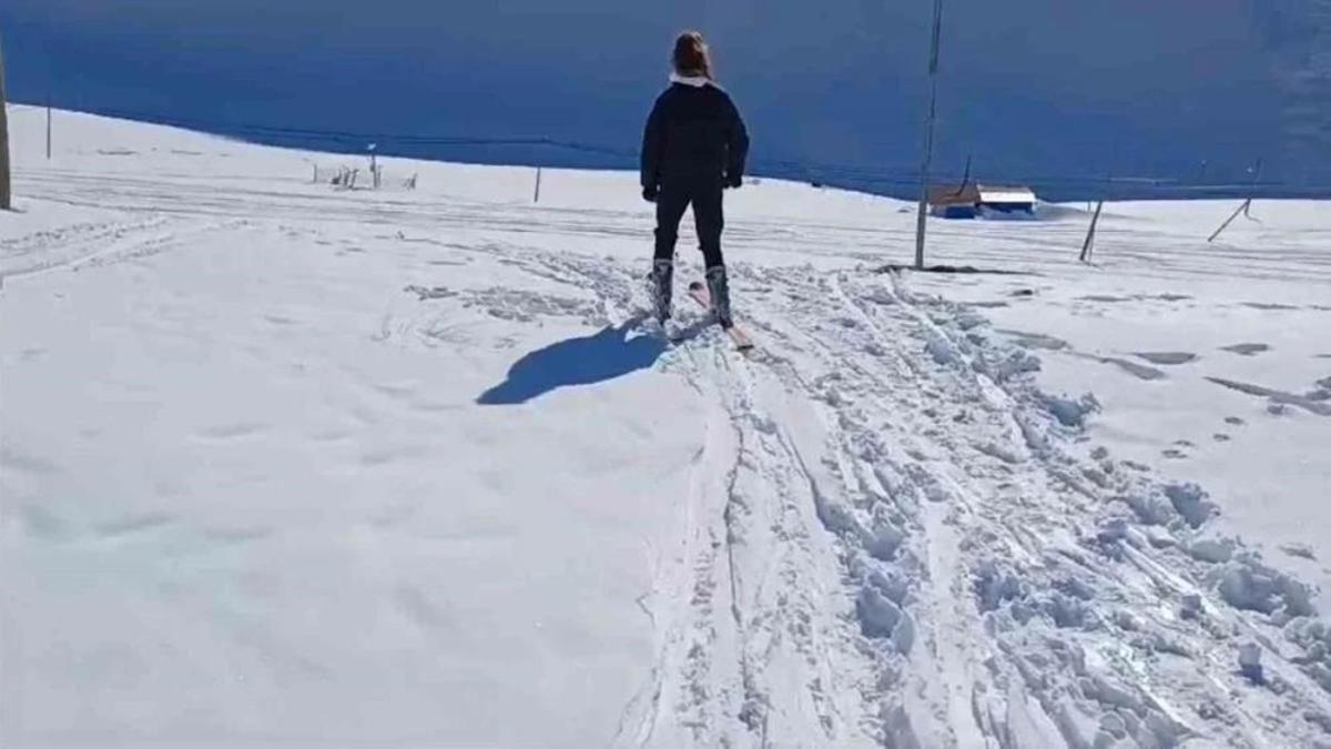 Giresun'da 2 bin 200 metrede faaliyete başladı! Analizler sonuç verdi