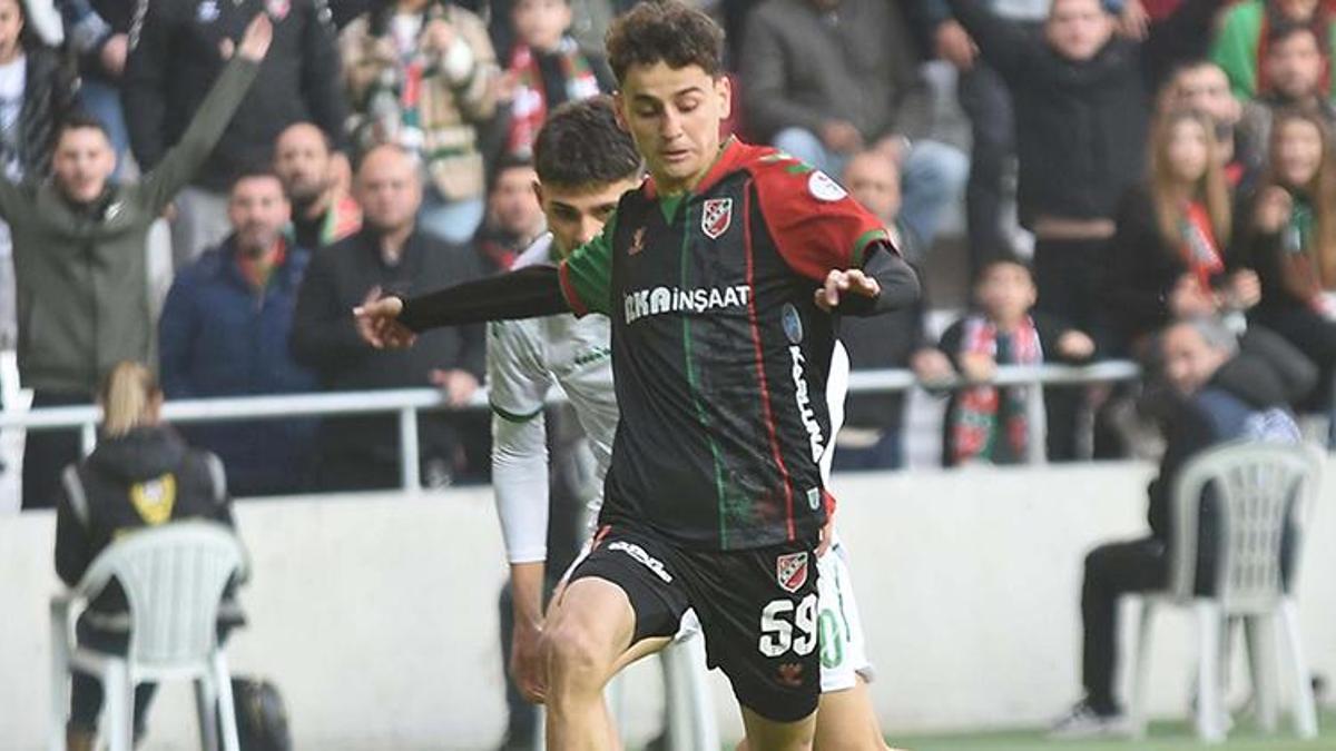 Karşıyaka'da Adem Yeşilyurt yıktı geçti! Şimdiden transfer listesine girdi