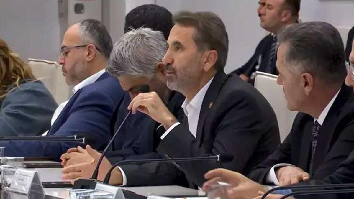 CHP'li isimden Bakan Kurum'a teşekkür: En sert muhalefeti yapıyoruz ama tarihe girdiniz