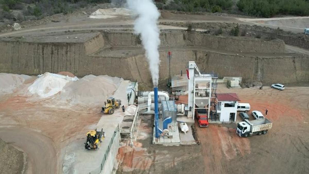 Çorum'da bir ilk! Yeni uygulama Osmancık'ta resmen başladı