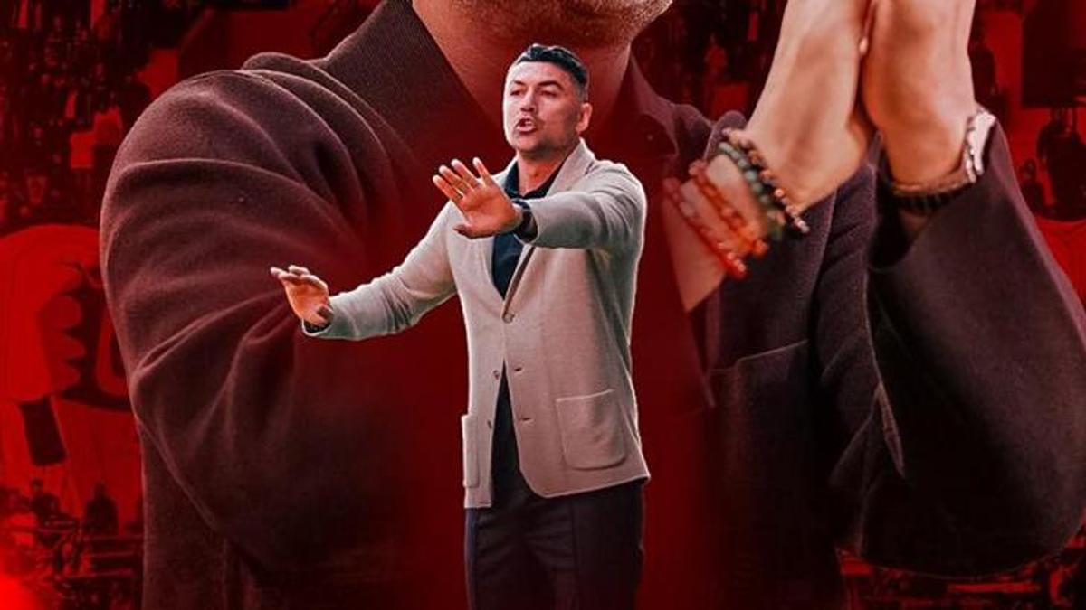 Gaziantep'te Burak Yılmaz depremi! Küfürlere dayanamadı hemen istifasını verdi