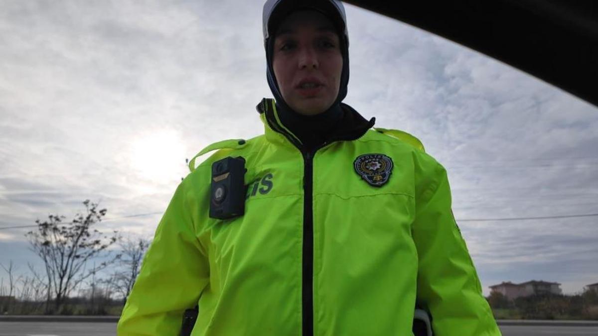 Denetimlerde yeni dönem başladı! Artık Amerika'daki uygulama olacak