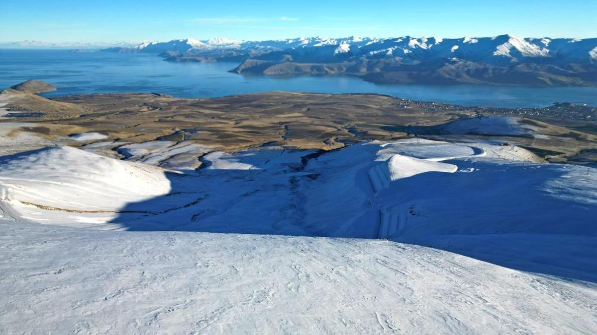 Henüz herkesin bildiği bir yer değil! Gezginlerin en uğrak yerlerinden biri olacak