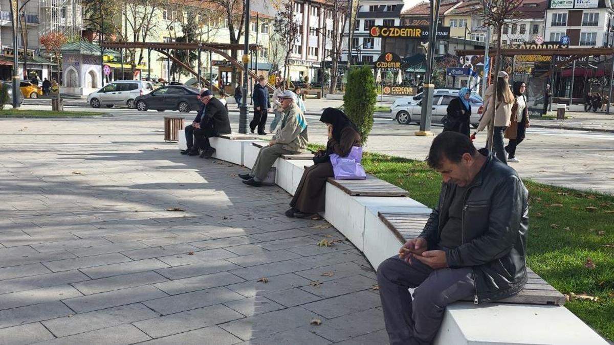 Türkiye'nin en mutlu şehirleri listesi belli oldu! İlk 10'da sürpriz