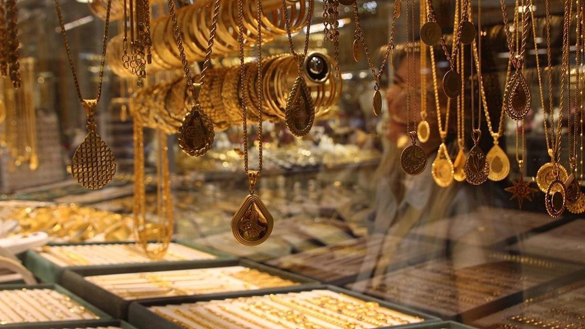 16 Aralık Malatya altın fiyatları: Bugün Malatya'da altın ne kadar?