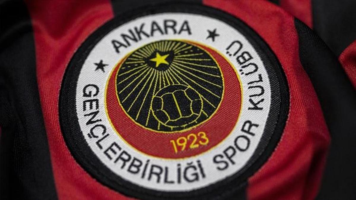 Volkan Demirel sonrası Gençlerbirliği’nin yeni teknik direktörü belli oldu