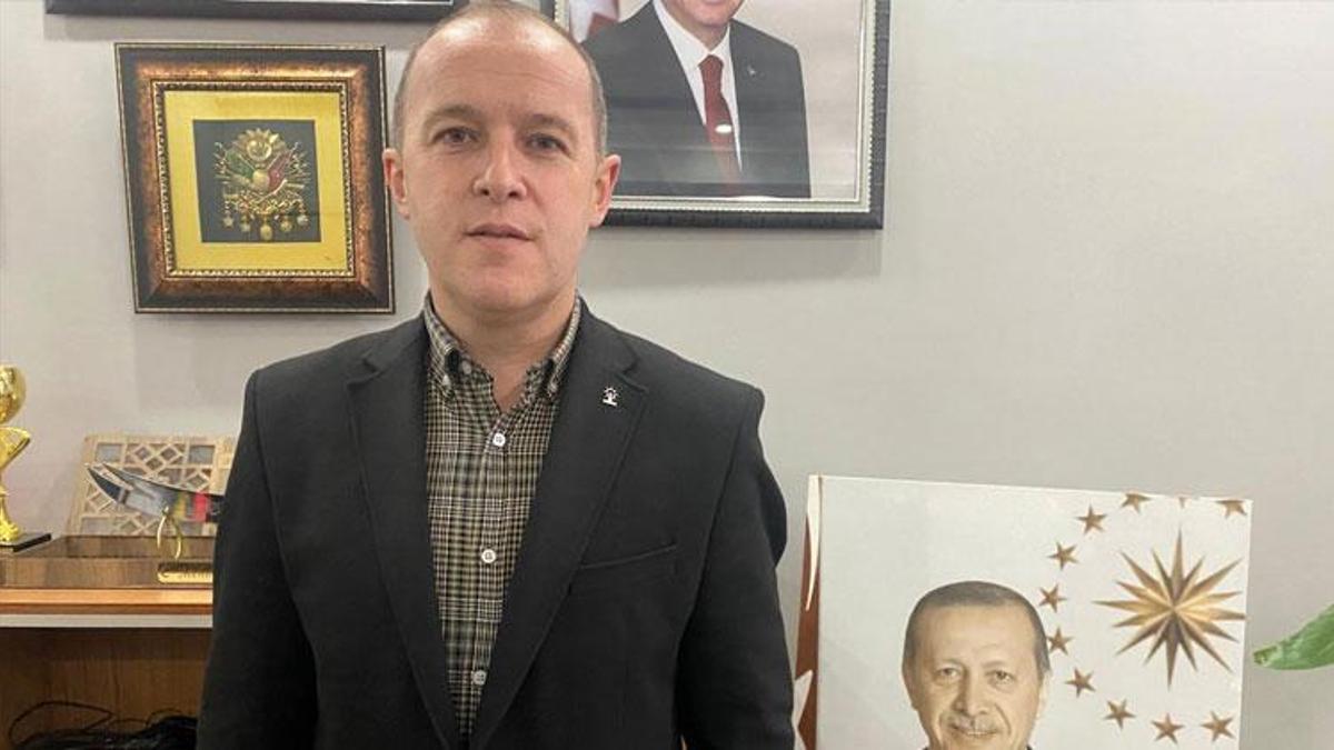 Yenişehir ilçesi hızlı trenle birlikte lojistik üssü oluyor
