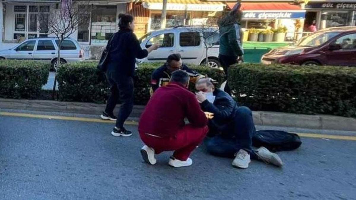 Muğla Büyükşehir Belediye Başkanı’nın danışmanı saldırıya uğradı