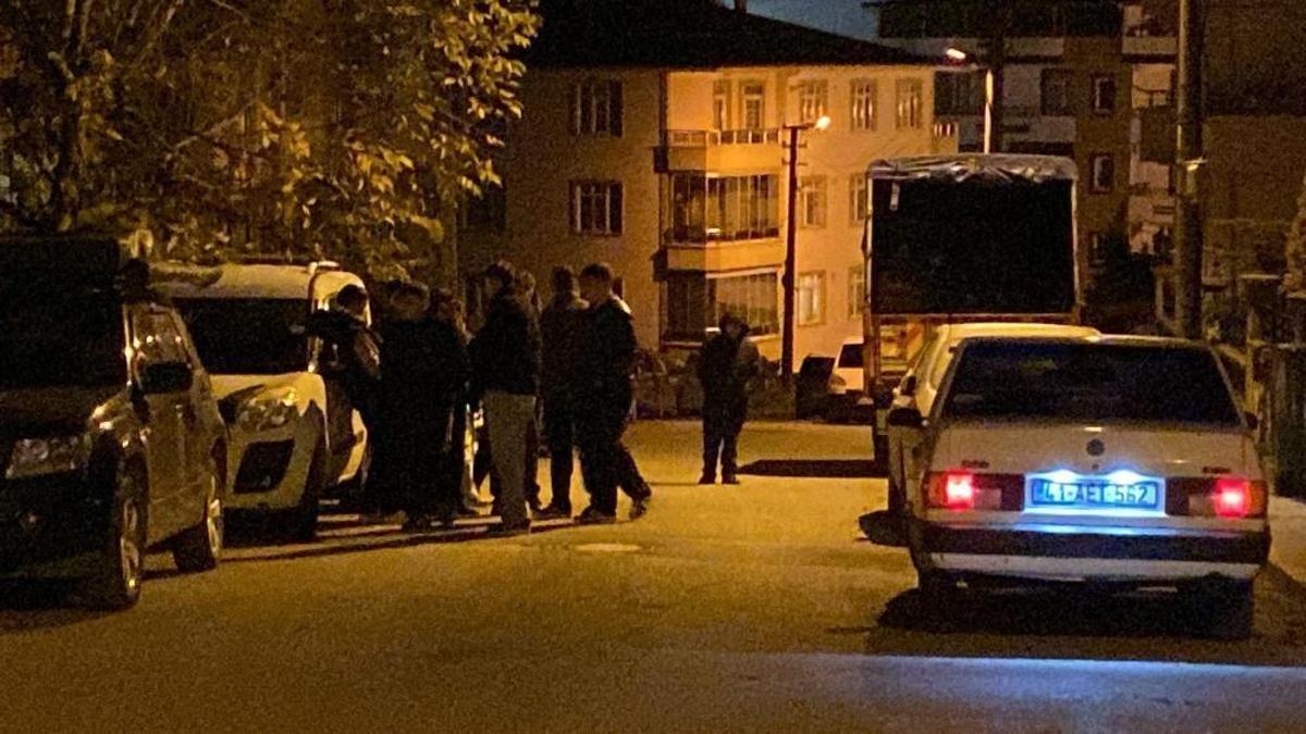 Kocaeli'de 16 yaşındaki genç evde korkunç halde bulundu