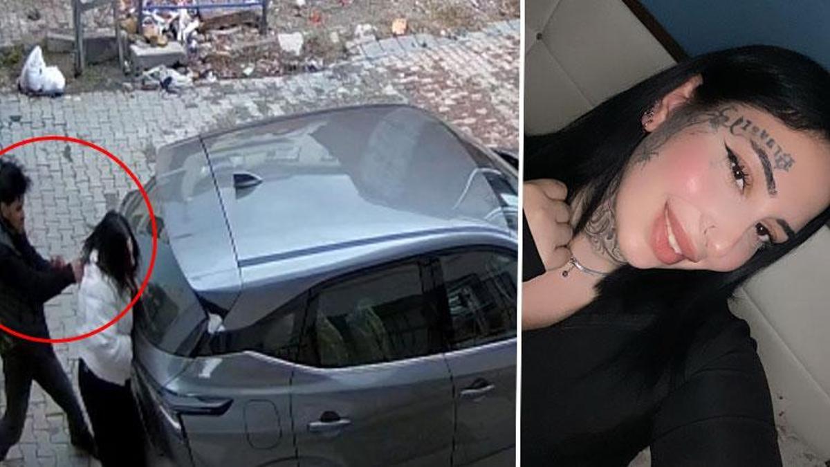 Boşanma aşamasındaki eşi tarafından sokak ortasında dövülen kadın konuştu: 'Tecavüzle hamile kalınca evlendik, sonra şiddet başladı'