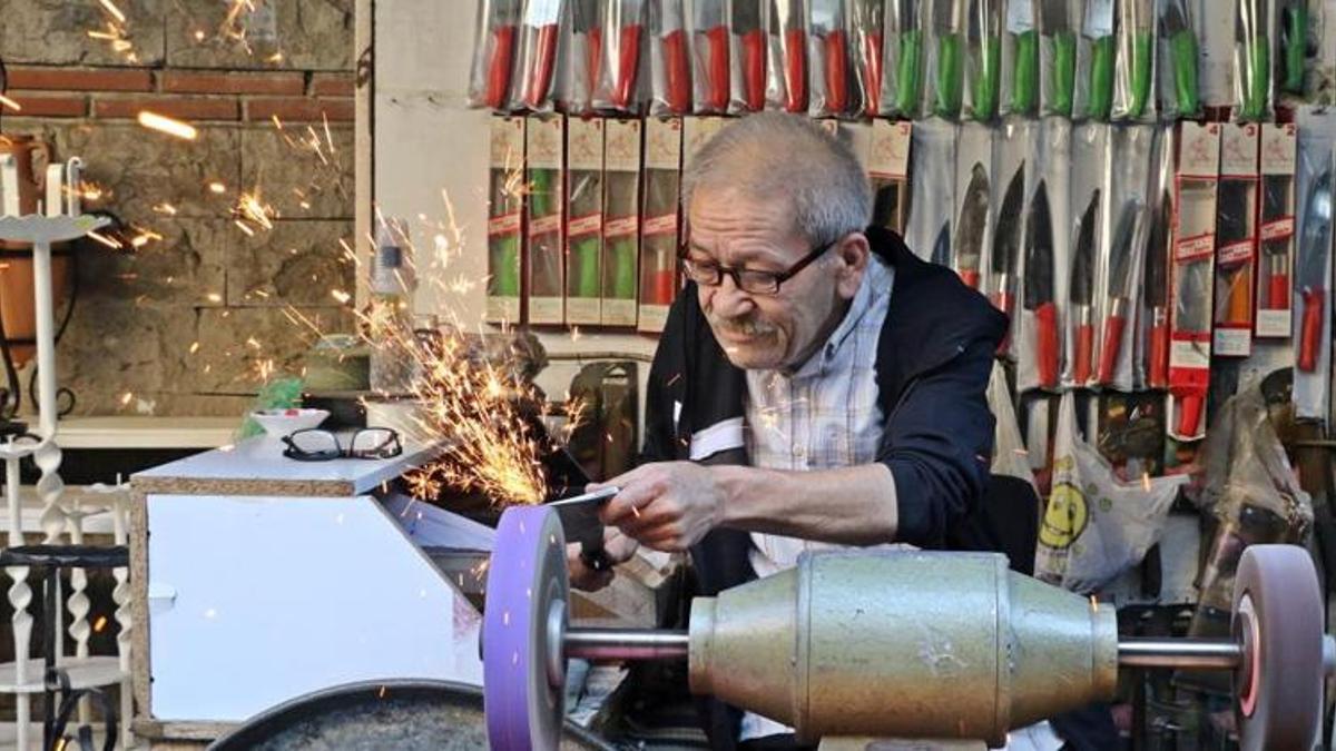 60 bin lira maaşla çalışacak eleman bulamıyor! 65 …