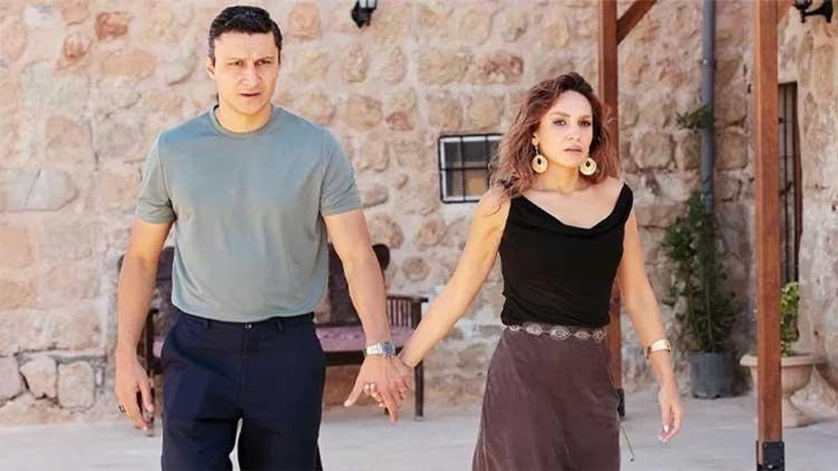 Uzak Şehir'in Şahin'i Alper Çankaya: Şahin beni bile değiştirdi