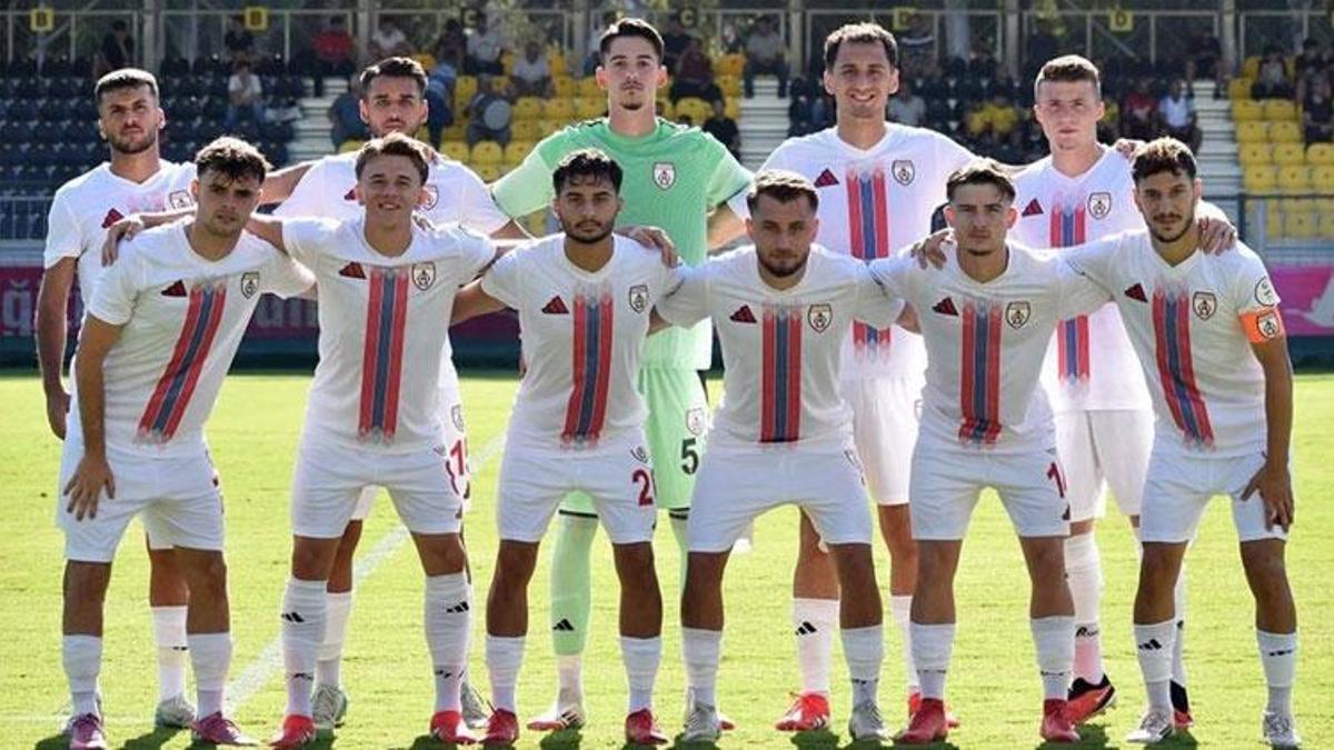 Düşme hattında kritik derbi! Bucaspor 1928 öne geçti, Altınordu yakaladı