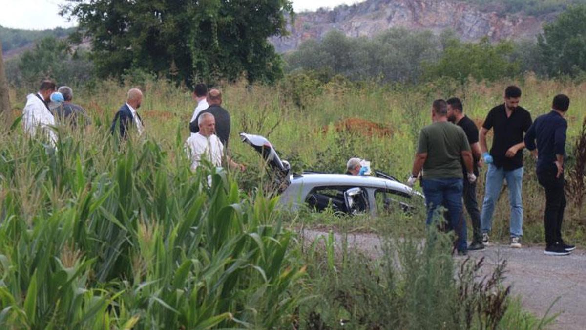 Eski Ferizli belediye başkanına suikast davasında itiraf: Ben bu olayı 175 bin TL için yaptım ama parayı alamadım