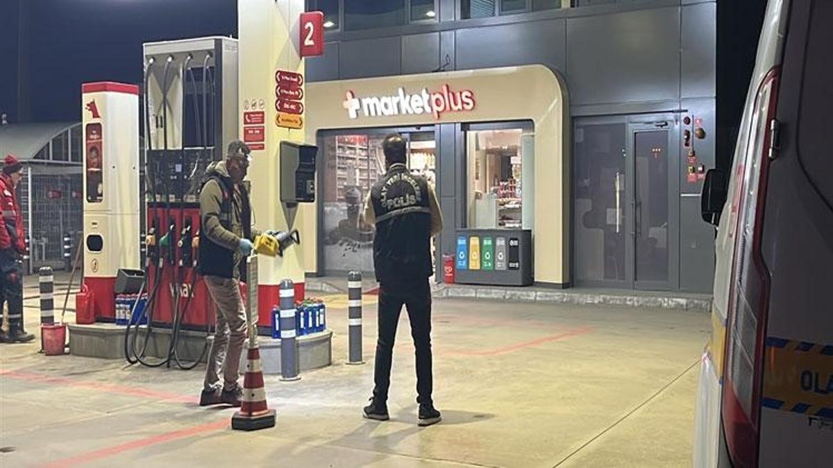 Kocaeli’de iki grup arasında silahlı kavga: 3 yaralı