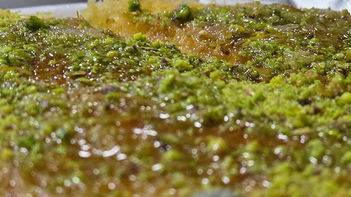 Dünyanın en iyisi Türkiye'den çıktı! Hatay, İtalya ve İngiltere'yi solladı: Her gün yiyorum