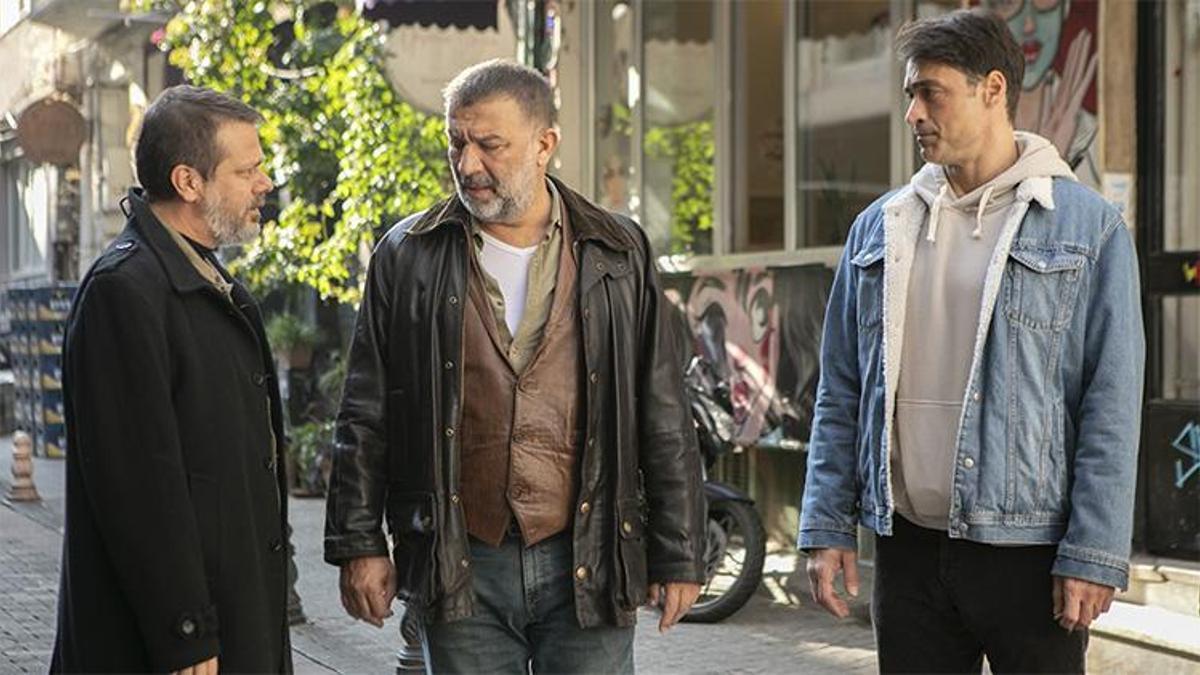 “Arka Sokaklar Türkiye’nin en başarılı dizisi”