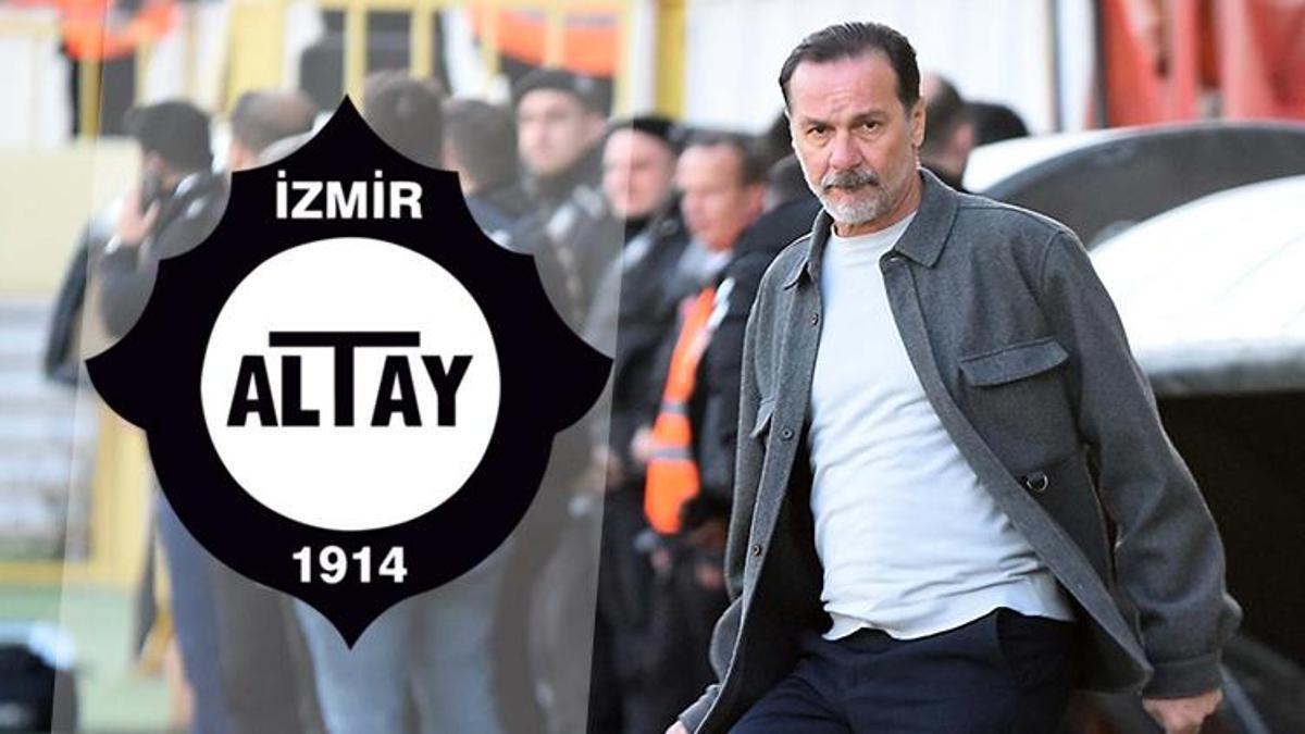 Altay'da kriz patlak verdi! Yusuf Şimşek açıkladı: Küme düşebiliriz