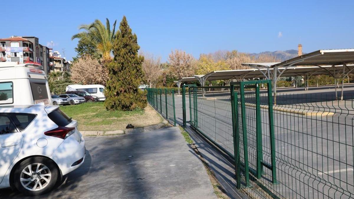 Aydın'da skandal AVM kararı! Gerekçesini belediye başkanı açıkladı