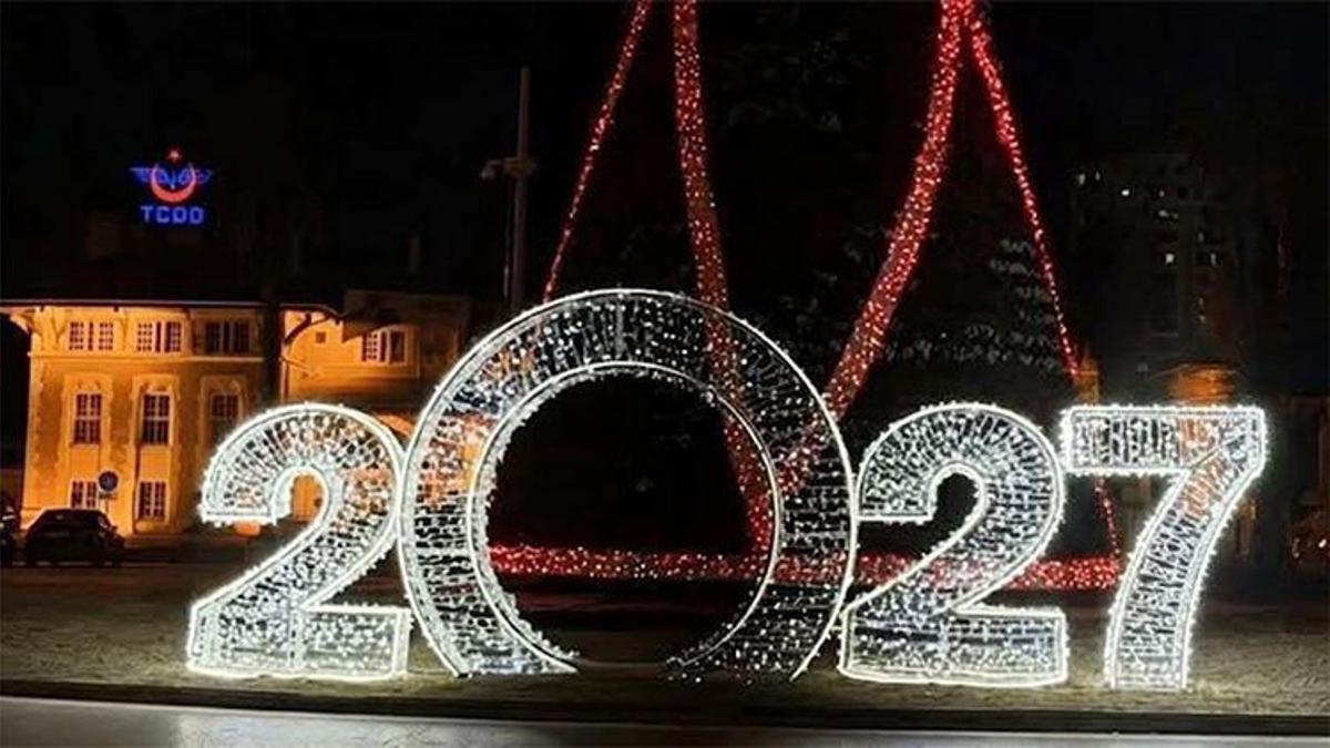 Adana 2027 yılına girmeye hazırlanıyor: Sosyal medyada paylaşımlar gelmeye başladı!