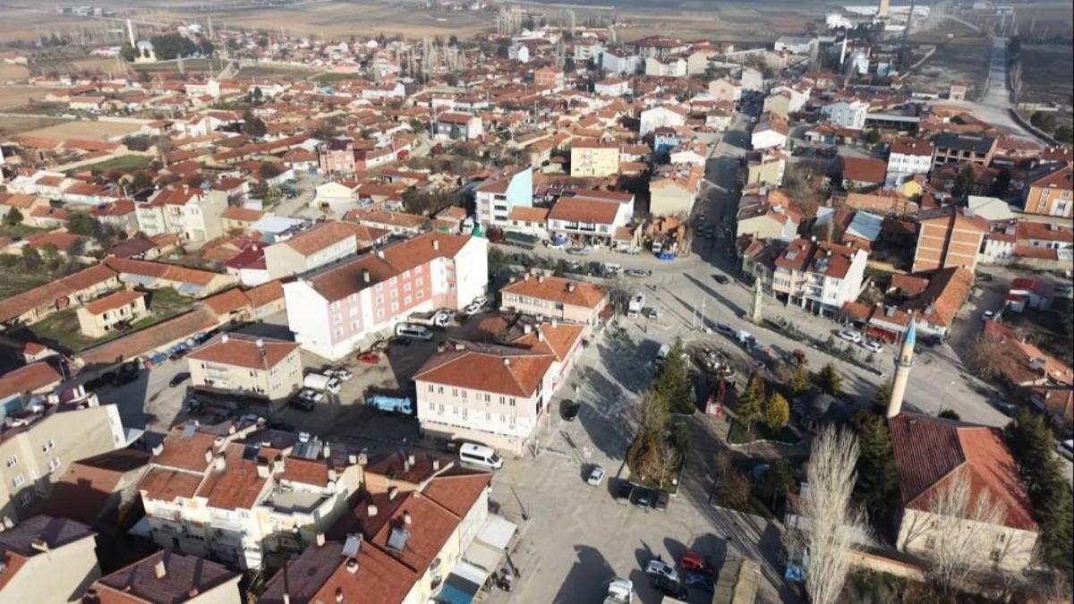 En sakin şehir! Bu ilçede 15 yıldır hırsızlık olay…