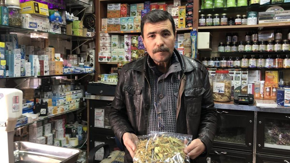 Rekolte düştü, fiyatlar arttı! Bu yıl satış fiyatı 4 bin 500 lira oldu