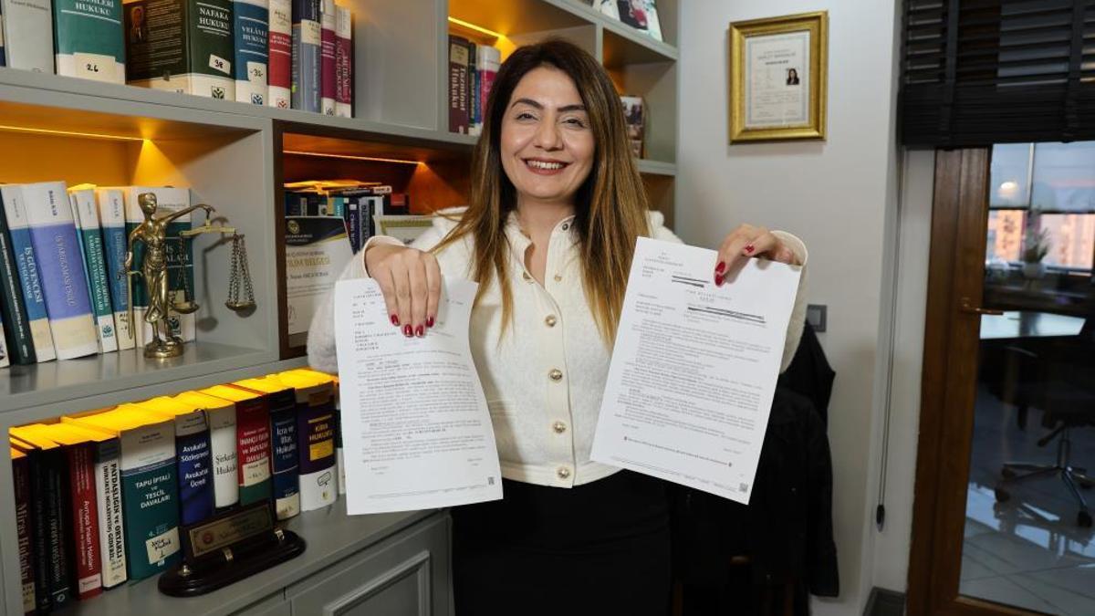 Adana'da ceza iptal muamması