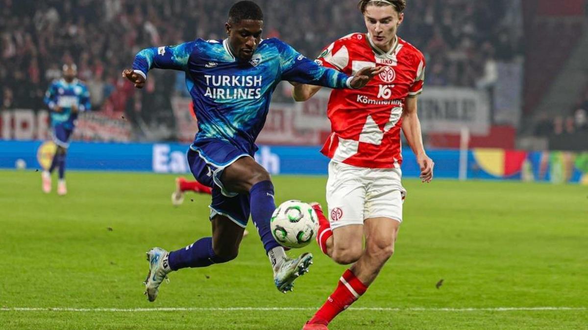 Samsunspor'a Alman çelmesi! İşte son 16 turunda muhtemel rakipleri