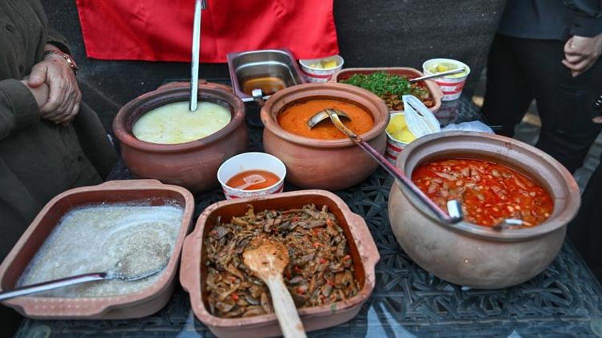 Sadece Demre'de var! Tam 11 ürün için düğmeye basıldı: Tek tek tanıtıldılar