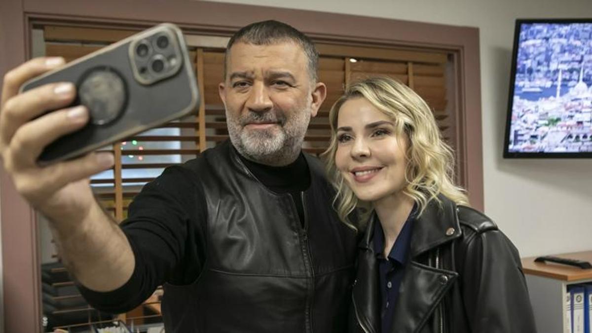 Arka Sokaklar’da kaosun ortasında tatlı kavga