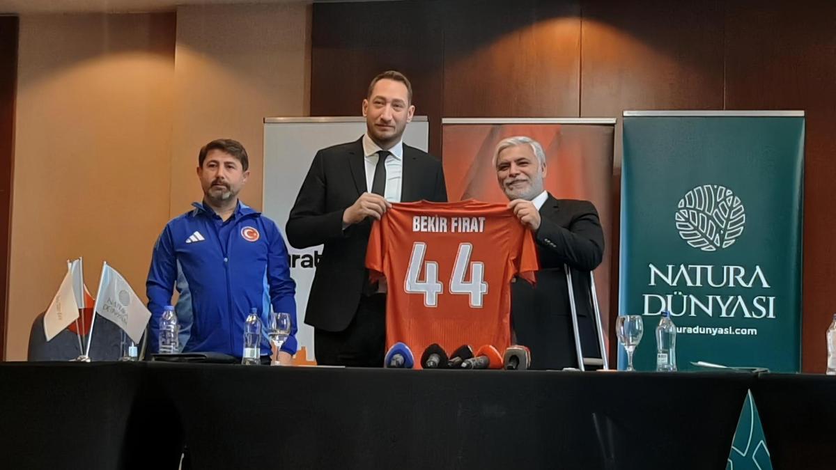 Ampute Futbol Ligi’ne isim sponsoru desteği