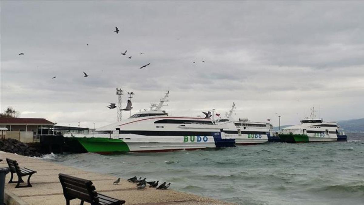 Bursa-İstanbul hattında önemli değişiklik! 1 Ocak'ta başlıyor