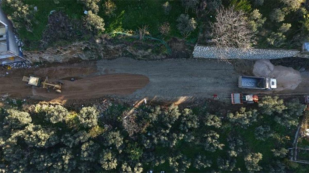 Bursalılar bu yollara dikkat! Altyapı baştan aşağı değişiyor, birer birer tamamlanacak