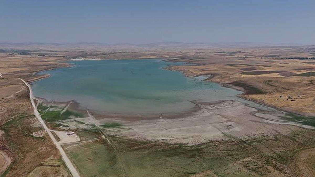 Çorum’da su için kritik alarm! Barajlarda doluluk yüzde 1’in altına düştü, belediye anons üstüne anons yaptı